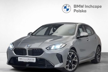 170 KM | M-Sport | Gwarancja fabryczna | Automat