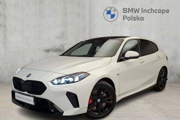 BMW 123 xDrive M Sport PRO | Gwarancja producenta do 27.02.2028