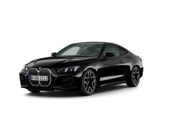 Coupe M Sport, Aktywny Tempomat, BMW Live Cockpit Professional
