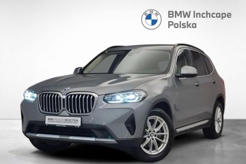 d 190 KM xDrive l Laserlicht l Harman/Kardon