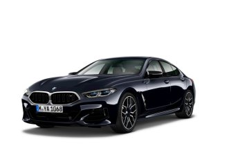 BMW M850i xDrive Gran Coupe, Laserlight, M Professional, Soft-Close,