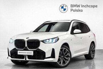 xDrive20i, M Sport, Hak, HarmanKardon, Driving Assistant Plus