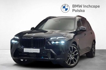d 352 KM | M Sport l Driving Assistant Professional