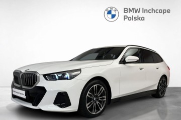 520i M Pakiet sportowy, Faktura VAT 23%, Gwarancja, Serwis ASO