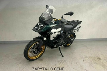 1300GS ADV, automat, opcja 719, Inchcape Wrocław!