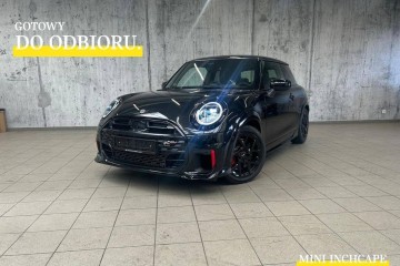 MINI JCW | Pakiet XL | Gotowy do odbioru!