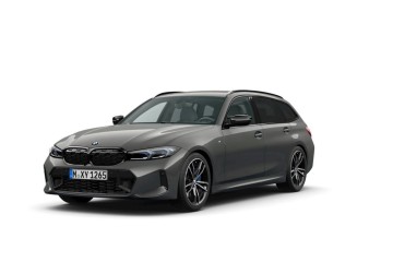 M340i xDrive, Faktura, Bezwypadkowy, Serwis ASO, Hak