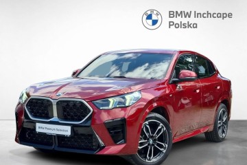 i 170 KM sDrive | M-Sport l Shadow Line l Adaptacyjny LED