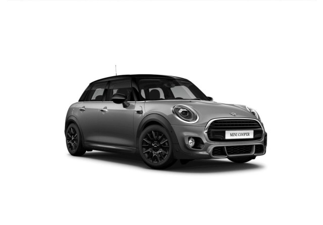 mini
