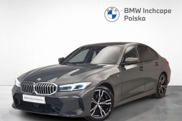 320d xDrive M Pakiet, Adaptacyjne M, Innovation Pack II, Kamera 360°