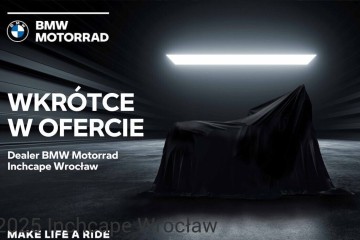 1300 GS Trophy full opcja FV VAT Inchcape Wrocław