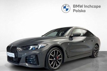 420d xDrive, M Pro pakiet, Faktura, Gwarancja, Bezwypadkowy