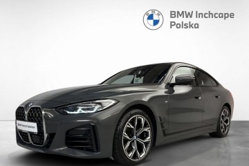 420d xDrive, M Pakiet, Gwarancja fabryczna, Faktura VAT 23%
