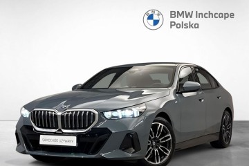 xDrive M Sport, Klimatyzowane fotele, Harman Kardon,