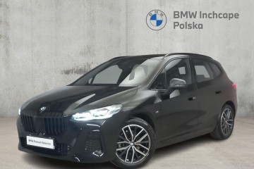 M Sport, Adaptacyjne zawieszenie M, Reflektory LED, Podgrzewane fotele