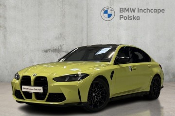 Competition 510 KM l M sportowy mech.różnicowy l Harman/Kardon