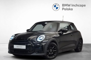 Podgrzewane fotele, Asystent parkowania, Pakiet Komfort Plus