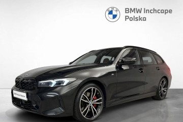 M340i xDrive, M Pro, Faktura, Bezwypadkowy, Serwis ASO