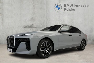 740d xDrive, M Pakiet, Gwarancja fabryczna, Serwis ASO, Faktura 23%