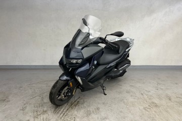 400 GT Inchcape Wrocław! Niski przebieg! Salon Polska!