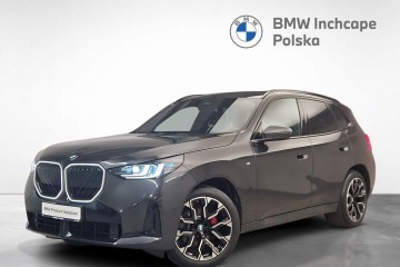BMW X3 20d xDrive