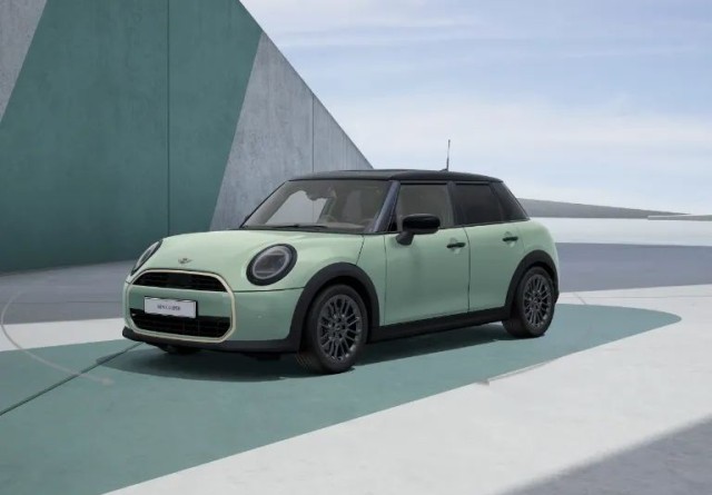 mini