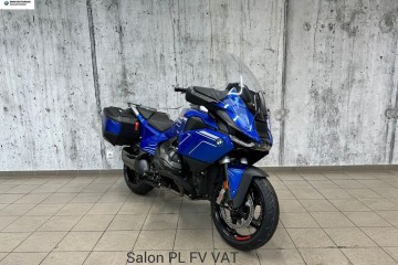 1300 RT Model 2025, Automat, Impulse, DEMO