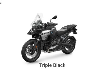 1300 GS ADV Pakiet Enduro Akrapovic Inchcape Wrocław