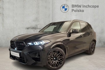 625 KM | Competition | Hak | Panorama | Gwarancja przedłużona