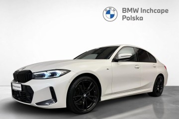 320d xDrive, M Pakiet, Fakura 23%, Hi-Fi, ASO, Gwarancja fabryczna