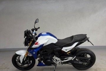 BMW F900R! Salon Polska! Niski przebieg!