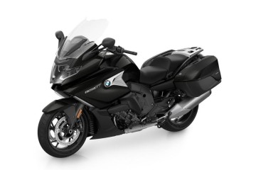 BMW K 1600 GT Czarny Inchcape Poznan FV Vat