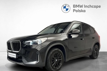 X1 20d xDrive, Faktura, Gwarancja, Bezwypadkowy, Serwis ASO