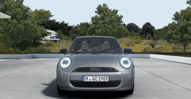 mini