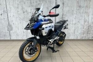 BMW BMW R 1300 ADV BMW Inchape Wrocław