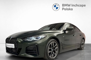 420d xDrive M Pakiet, Hi-Fi, Gwarancja fabryczna, Faktura 23%,