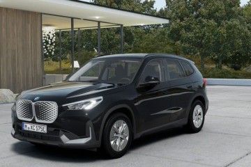 iX1 eDrive20