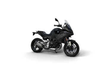 900XR Inchcape Wrocław