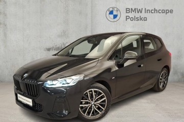 d 150 KM | M-Sport | Automat | Gwarancja fabryczna