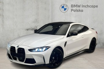 Competition M xDrive Coupé