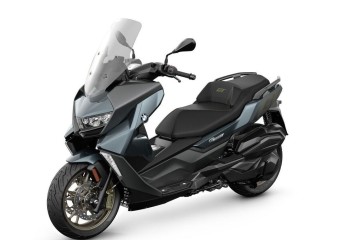 C 400 GT 2025r.* Inchcape Waszawa *