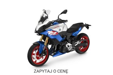 900 XR wersja sport Inchcape Wrocław