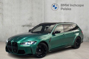 M3 Competition M xDrive Touring