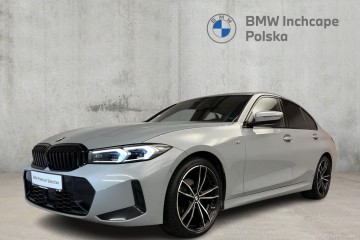 320d xDrive M Pakiet, Gwarancja fabryczna, Faktura VAT 23%