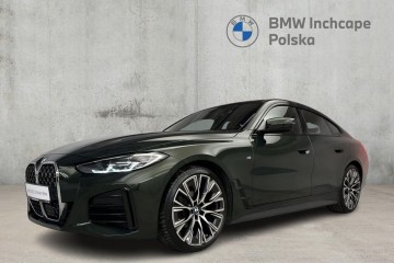 420d xDrive, M Pakiet, Hi-Fi, Gwarancja fabryczna, Faktura 23%