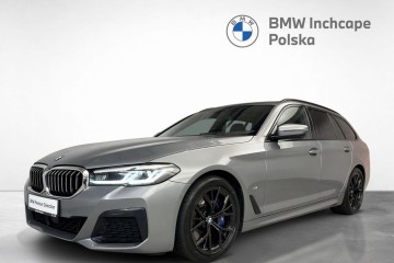 540d xDrive, M Pakiet, Faktura, Dach, Hak