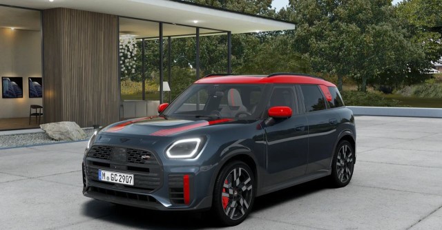 mini