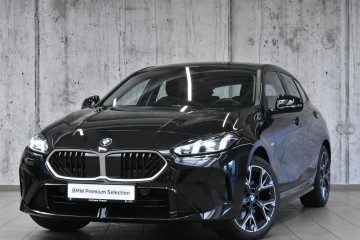 BMW 118 d 150 KM | M-sport | Gwarancja abryczna