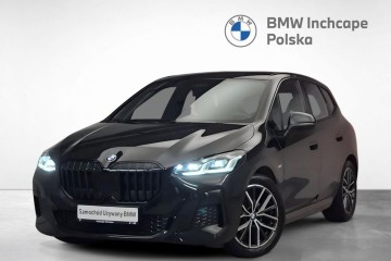 d 150 KM | M-Pakiet l Adaptacyjny LED l Shadow Line l Kamera