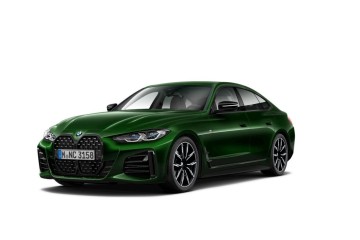 420d xDrive M Pakiet, Harman, Faktura, Gwarancja